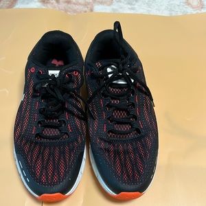 Under Armour Sneakerd